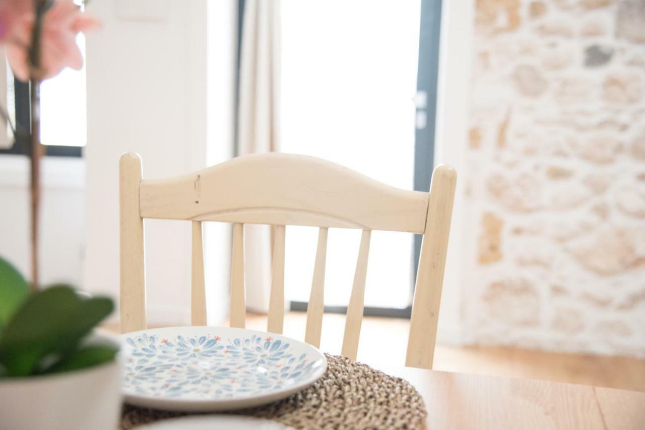Dimora D'Azeglio Apartment Каровиньо Екстериор снимка